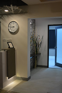 The Dentist's Place