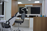 The Dentist's Place