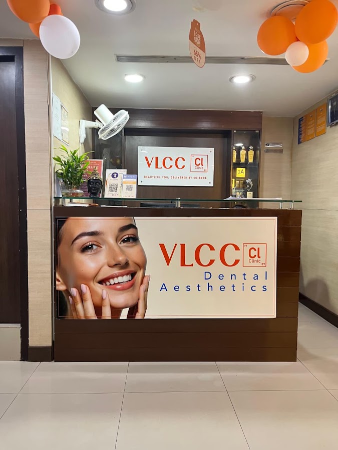 Vlcc Dental Adyar dental clinic