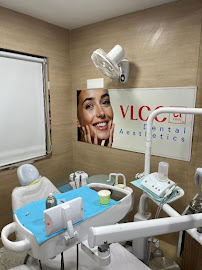 Vlcc Dental Adyar | Best Dental Clinic in Adyar | Dental Implants | Invisalign | Smile Design