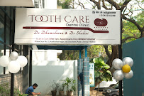 TOOTH CARE by Dr. Dhamodaran & Dr. Shalini