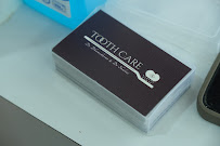 TOOTH CARE by Dr. Dhamodaran & Dr. Shalini