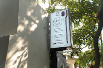 TOOTH CARE by Dr. Dhamodaran & Dr. Shalini