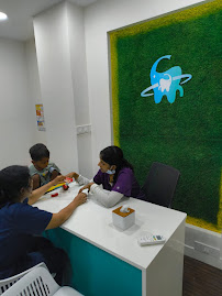 Giggles & Grins, Kids Dental Clinic Adyar