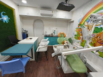 Giggles & Grins, Kids Dental Clinic Adyar