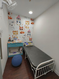 Giggles & Grins, Kids Dental Clinic Adyar