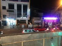 Nandhine Dental Centre