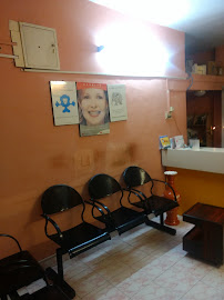 Nandhine Dental Centre