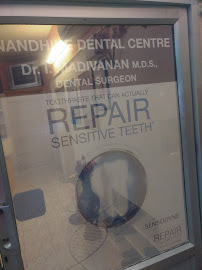 Nandhine Dental Centre