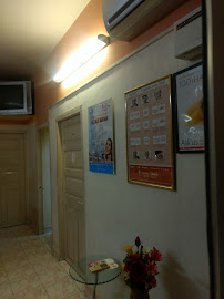 Nandhine Dental Centre