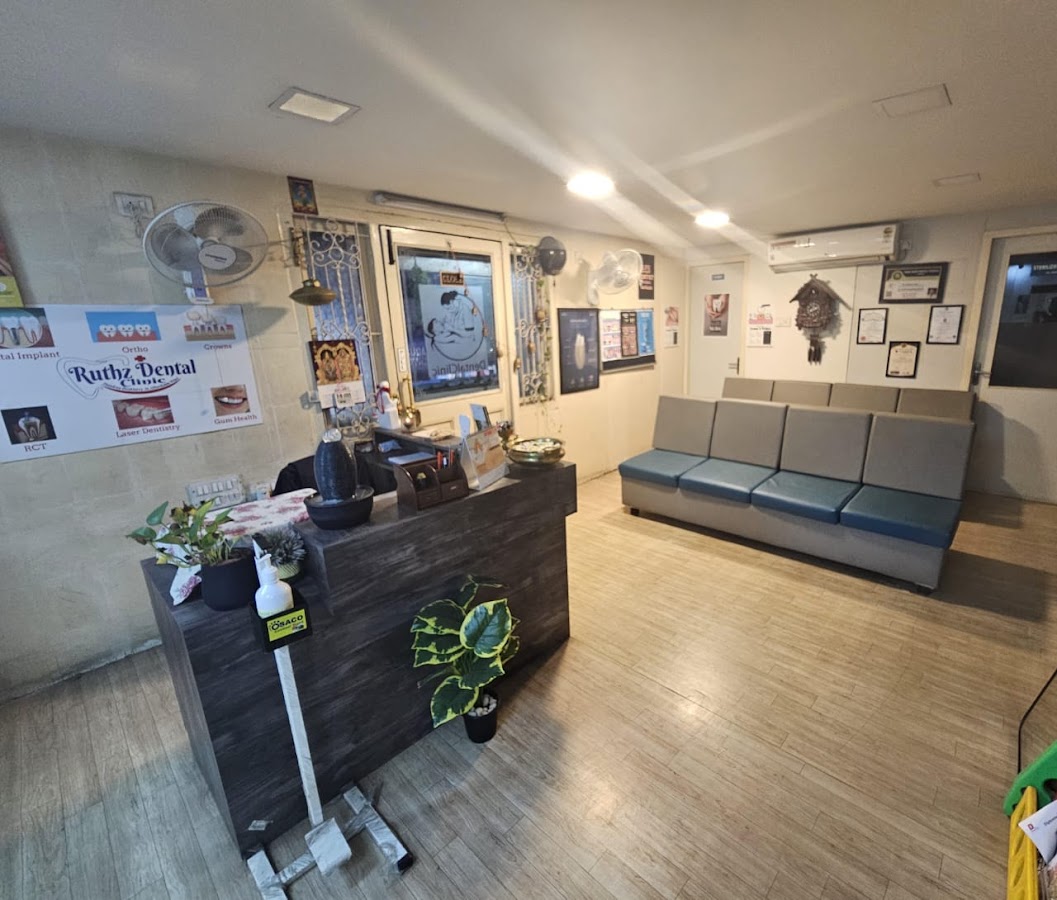 Ruthz dental clinic
