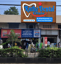 Ruthz Dental Clinic