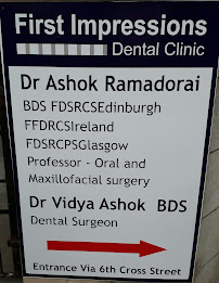 First Impressions Dental Clinic