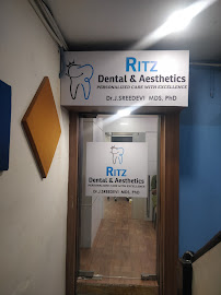 Ritz Dental and Aesthetics