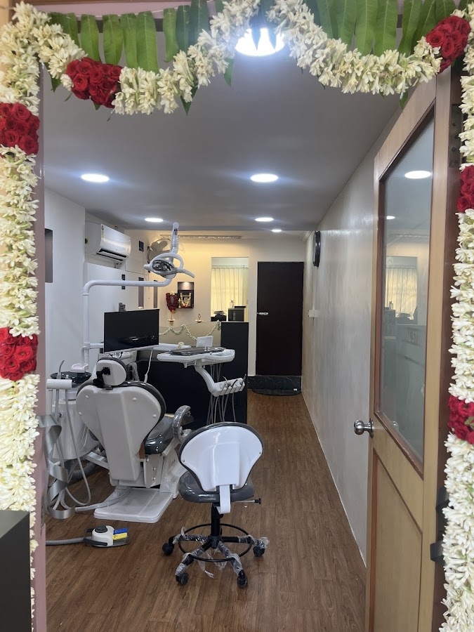 Precision Implant And Dental Studio dental clinic