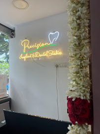 Precision Implant and Dental Studio