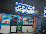 Dr.Uma's dental speciality