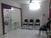 Dr. Mohan's dental clinic