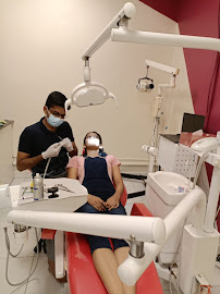 Dr. Mohan's dental clinic