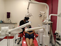 Dr. Mohan's dental clinic