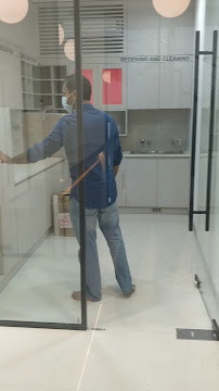 Microsmiles Dental Clinic, OMR Semmancheri
