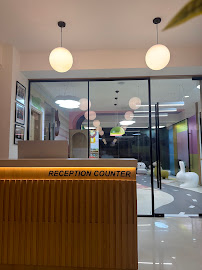 Microsmiles Dental Clinic, OMR Semmancheri