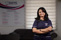 Radiant Dental Care | Dental Clinic in Perungudi(OMR)