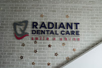 Radiant Dental Care | Dental Clinic in Perungudi(OMR)