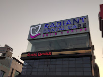 Radiant Dental Care | Dental Clinic in Perungudi(OMR)