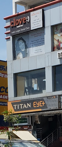 Clove Dental