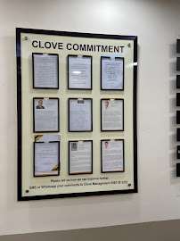 Clove Dental