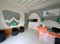 Apollo Dental Clinic, OMR Navalur - House of Hiranandani - Invisalign Provider