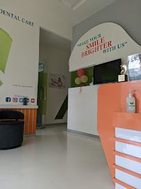 Apollo Dental Clinic, OMR Navalur - House of Hiranandani - Invisalign Provider