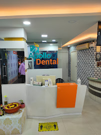 Apollo Dental Clinic, OMR (Previously Gold Dental)