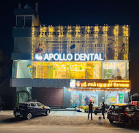 Apollo Dental Sholinganallur OMR