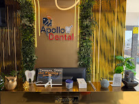 Apollo Dental Sholinganallur OMR