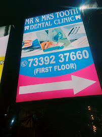 Mr. & Mrs. Tooth Dental Clinic , Navalur