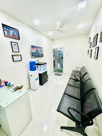 Mr. & Mrs. Tooth Dental Clinic , Navalur