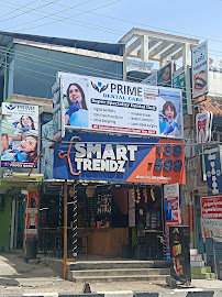 Prime Dental Care | Dental Clinic in Padur, OMR Chennai