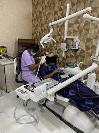 Marina Dental, Face surgery & Implant clinic | Best dental clinic in thoraipakkam | Invisalign clinic in OMR
