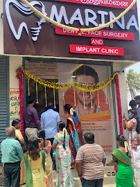 Marina Dental, Face surgery & Implant clinic | Best dental clinic in thoraipakkam | Invisalign clinic in OMR