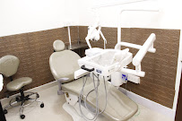 The cornerstone dental clinic & orthodontic centre.