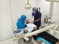 Mr. & Mrs.Tooth Dental Clinic , Sholinganallur