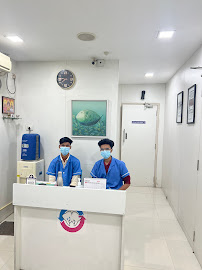 Mr. & Mrs.Tooth Dental Clinic , Sholinganallur