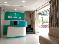 Novel Dental Care-Dr.Banumathi/Best Dental clinic in Navalur, Egattur/siruseri/OMR