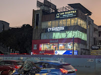 Ethereal Dental Hub Navalur - Dental Clinic in Navalur