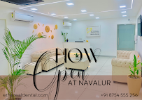 Ethereal Dental Hub Navalur - Dental Clinic in Navalur