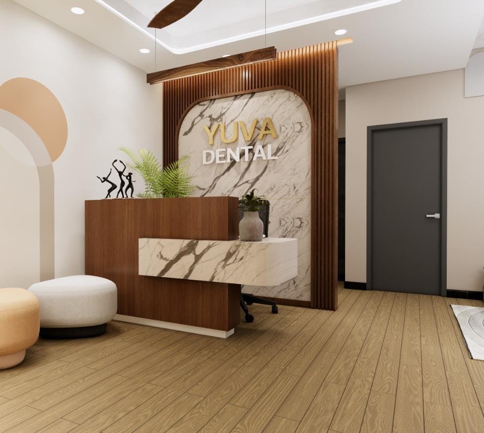 Yuva Dental dental clinic