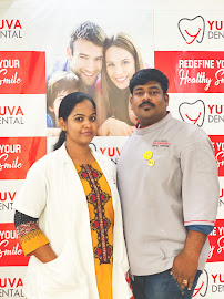 Yuva Dental-invisalign provider in perungudi