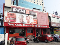 Partha Dental Clinic -Thoraipakkam, Chennai| Invisalign Provider | Braces, Root Canal & Dental Implants